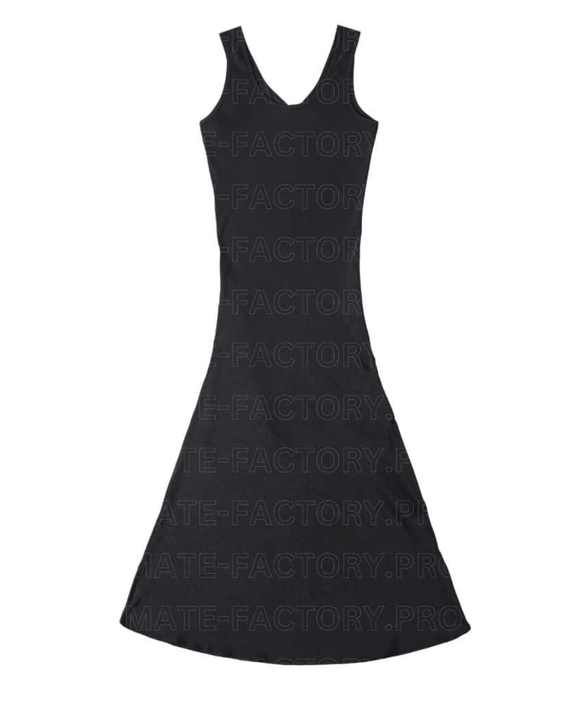 Mate factoryWomen's dress12