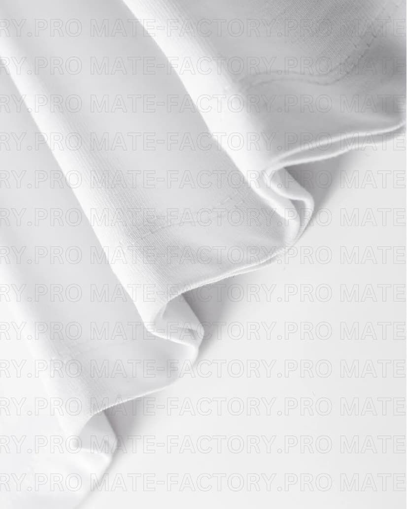 Mate factoryPrinted white t-shirt13