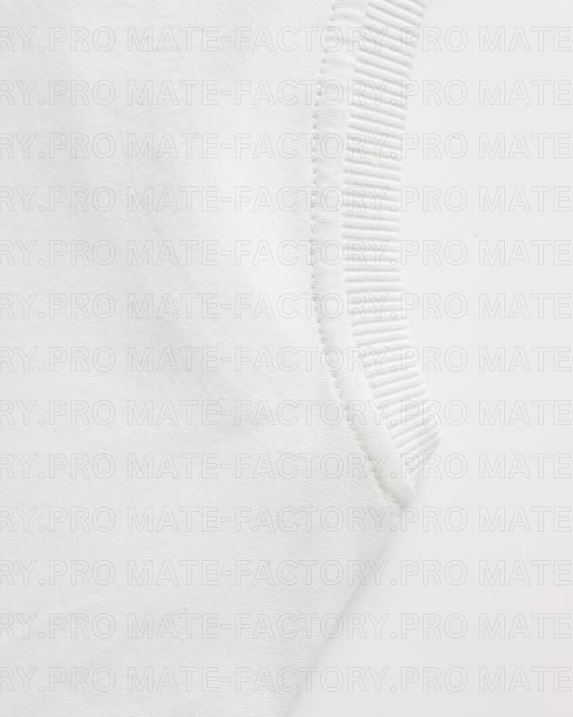 Mate factoryWhite t-shirt15