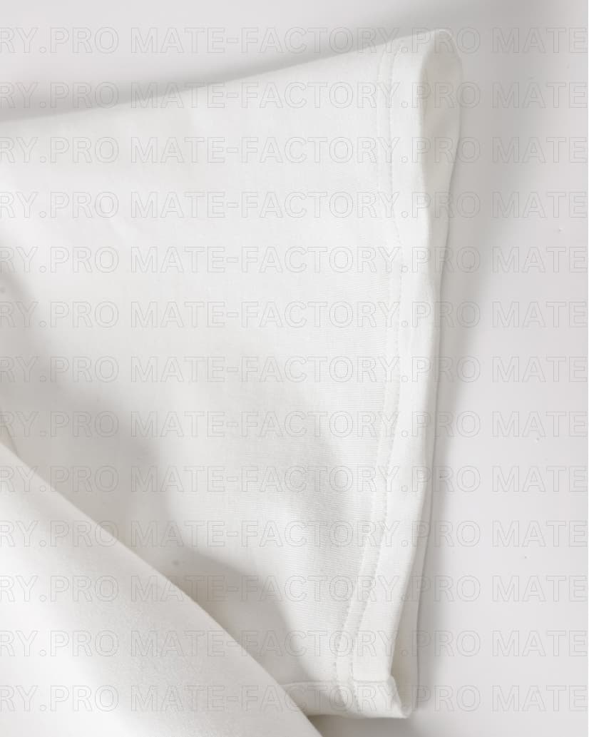 Mate factoryWhite t-shirt15