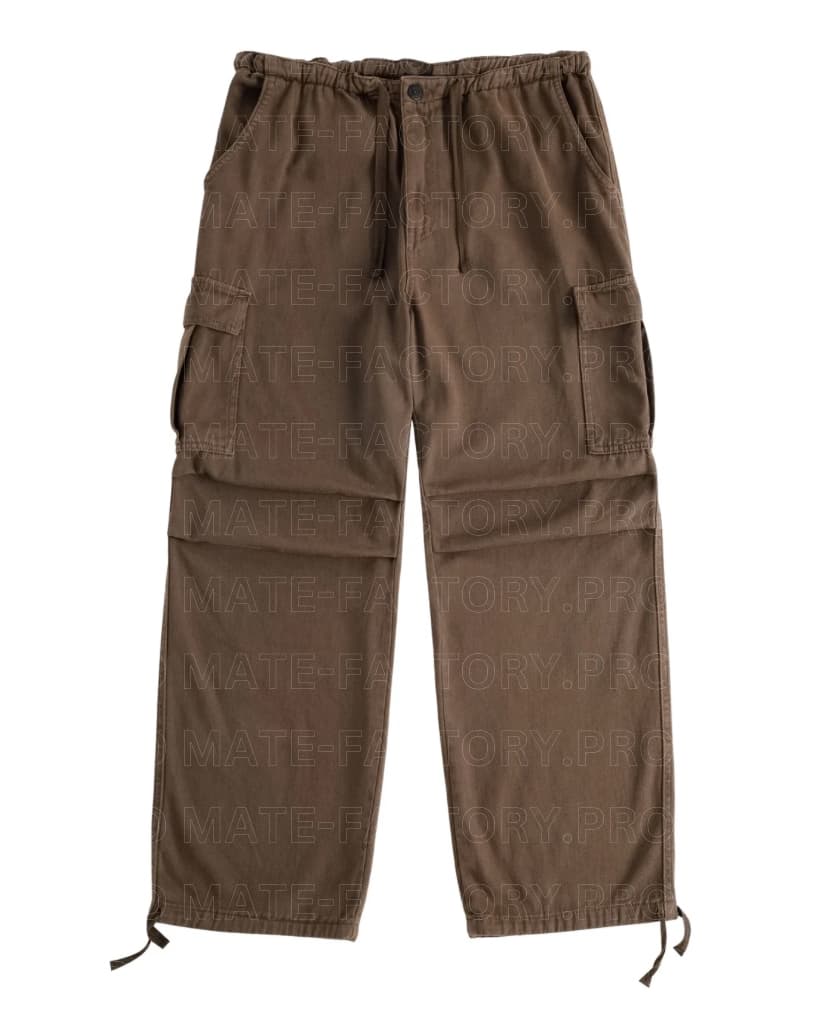 Mate factoryTrousers in color16