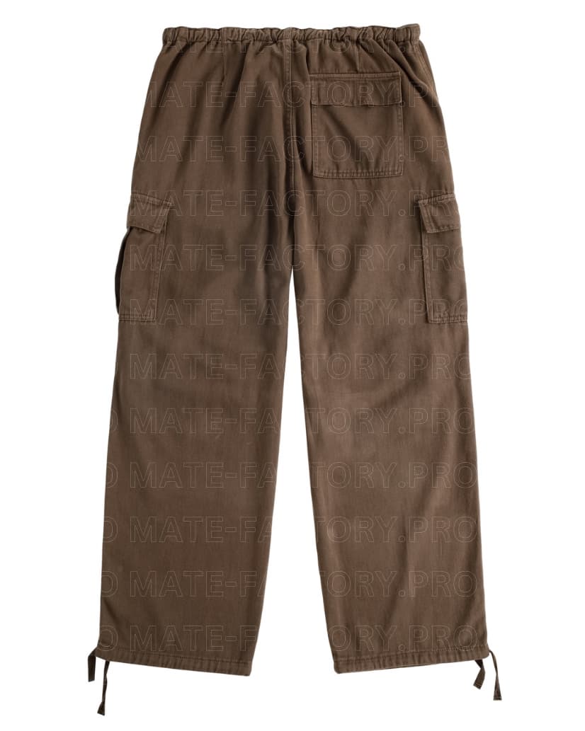 Mate factoryTrousers in color16