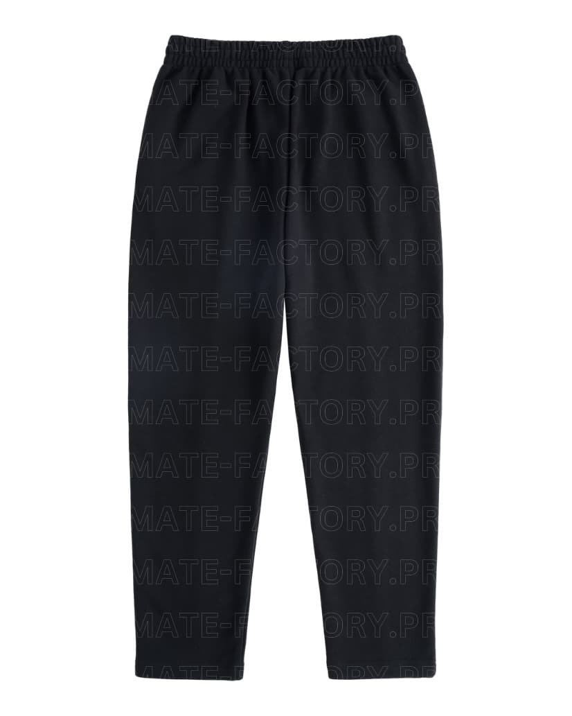 Mate factoryBlack Trousers18