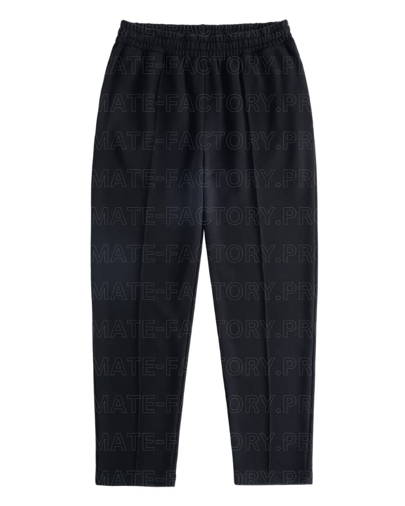 Mate factoryBlack Trousers18