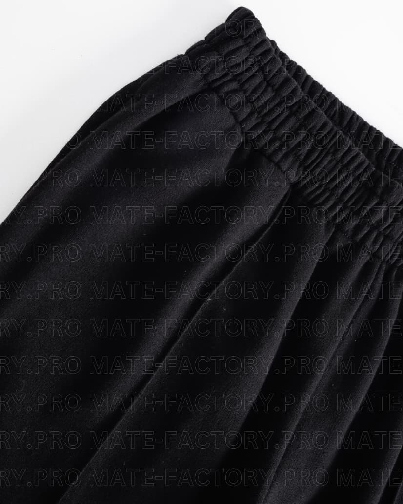 Mate factoryBlack Trousers18