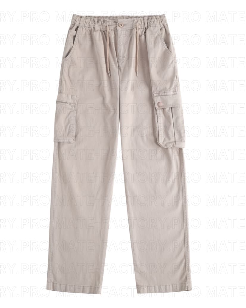 Mate factoryLight trousers21