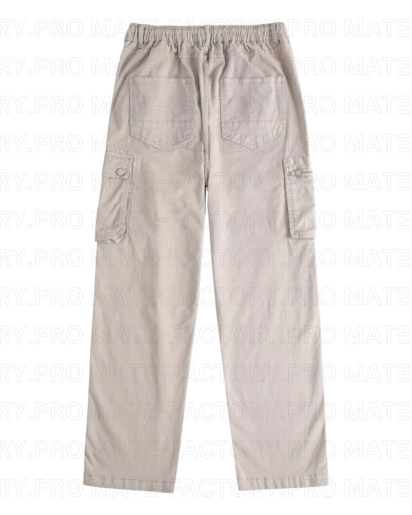 Mate factoryLight trousers21