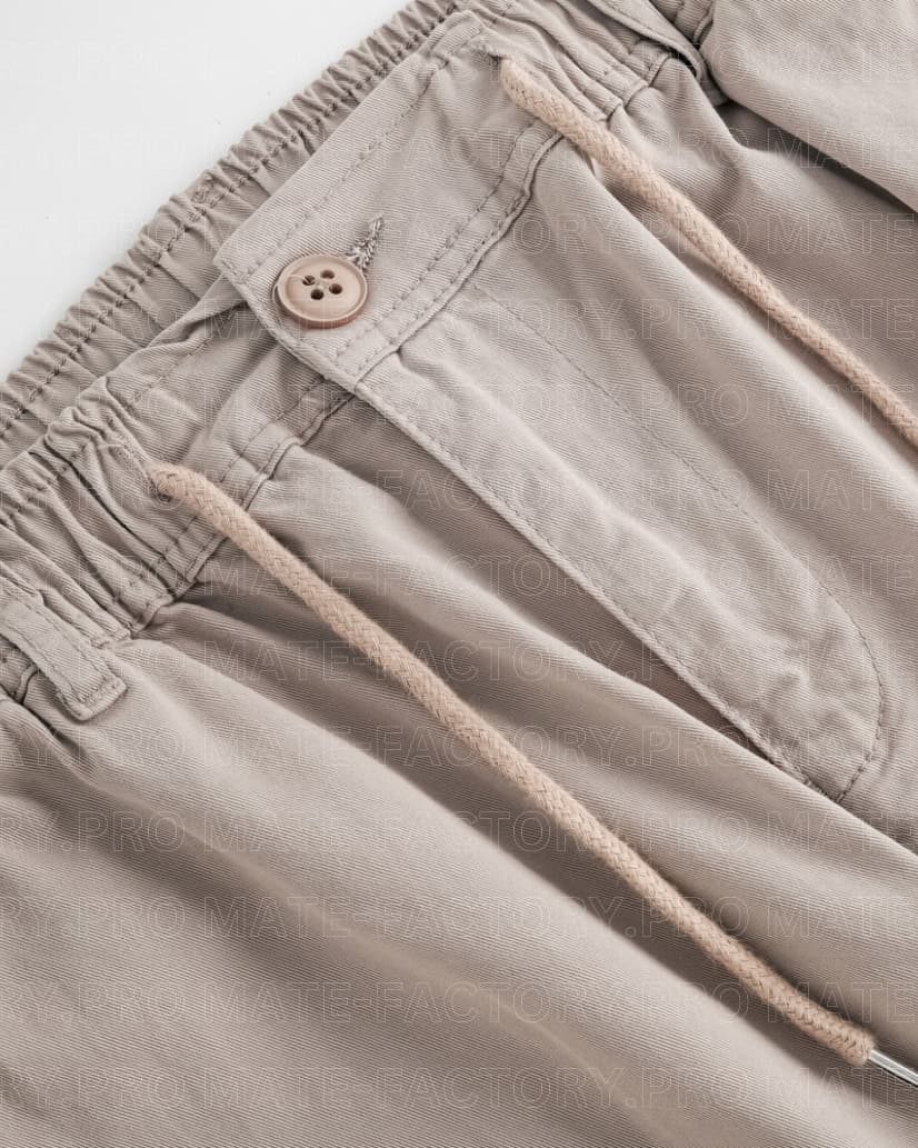 Mate factoryLight trousers21