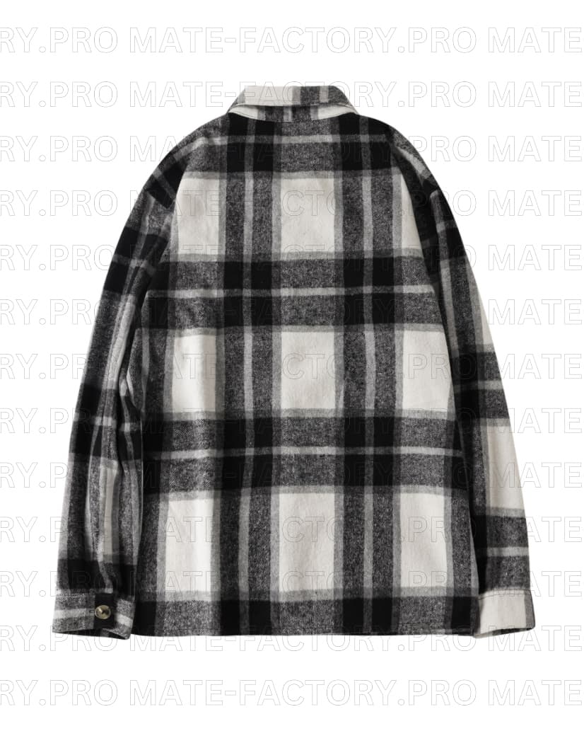 Mate factoryInsulated shirt2