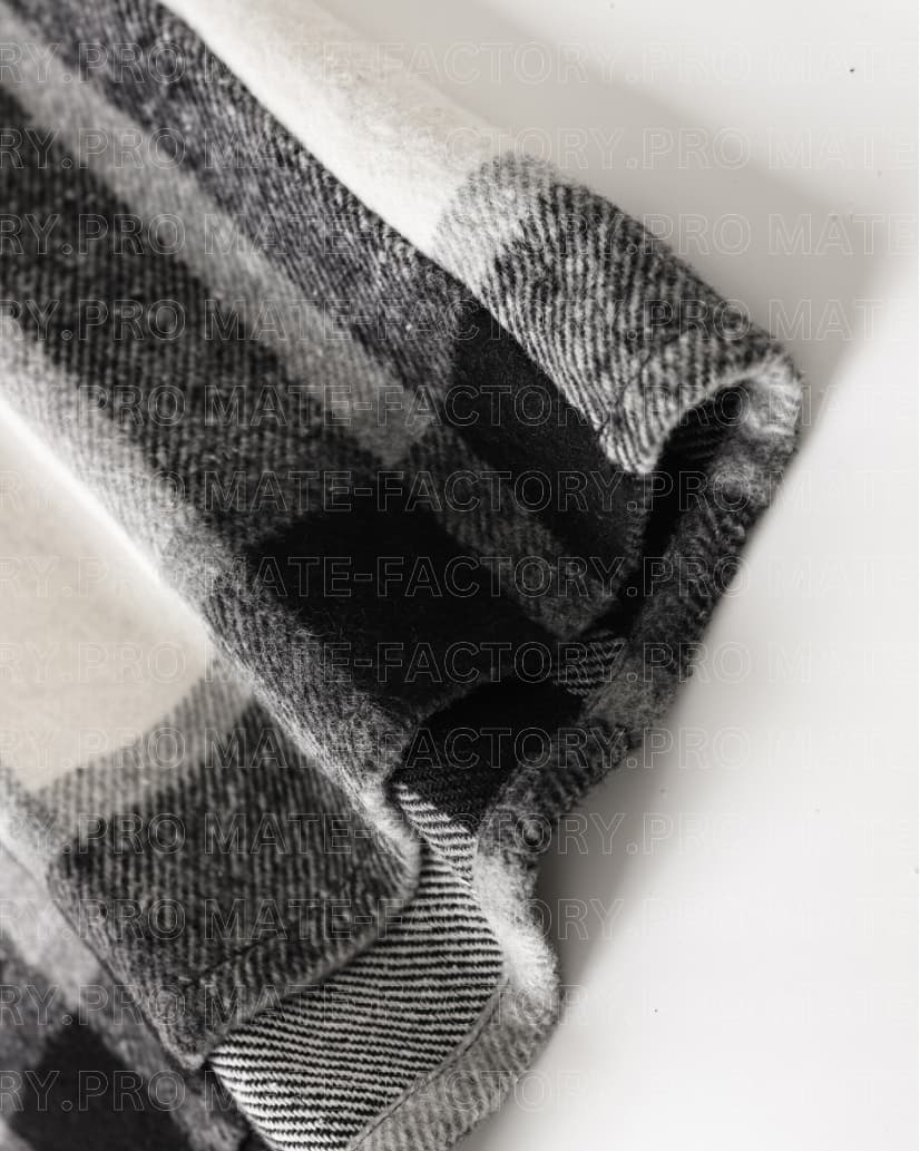 Mate factoryInsulated shirt2