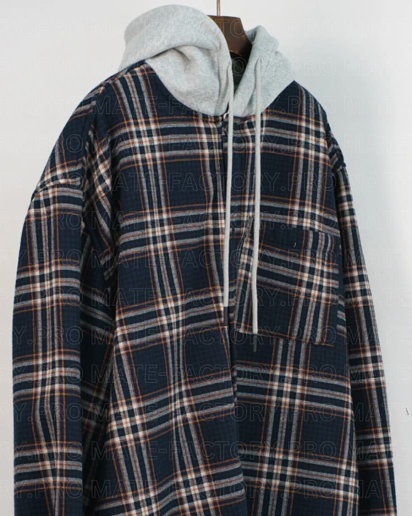 Mate factoryHoodie3