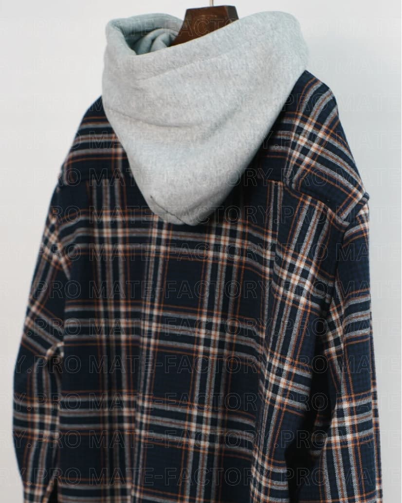 Mate factoryHoodie3