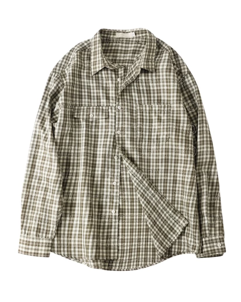 Mate factoryShirt4