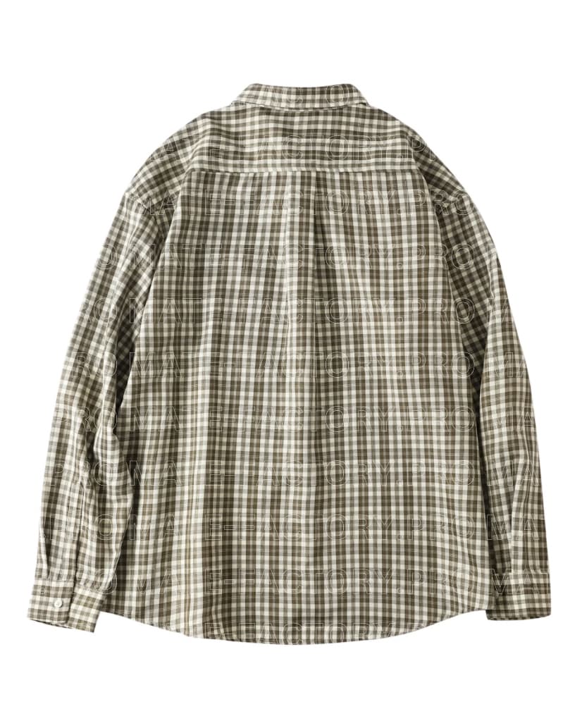 Mate factoryShirt4