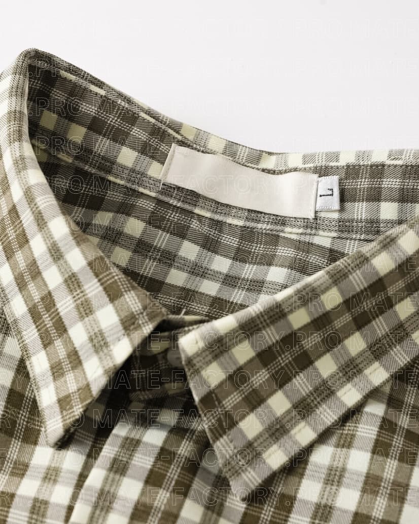 Mate factoryShirt4