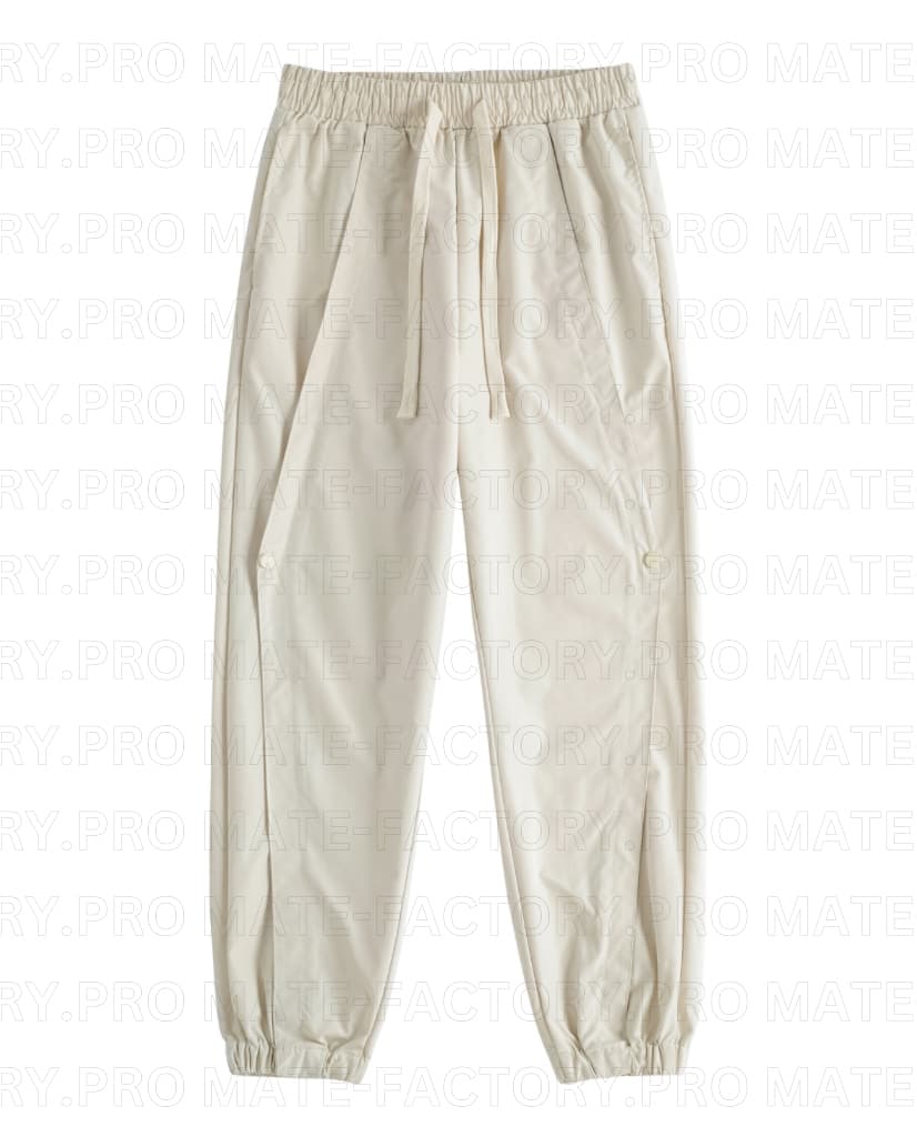 Mate factoryTrousers6