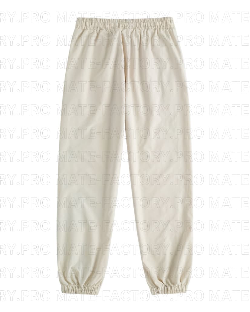 Mate factoryTrousers6