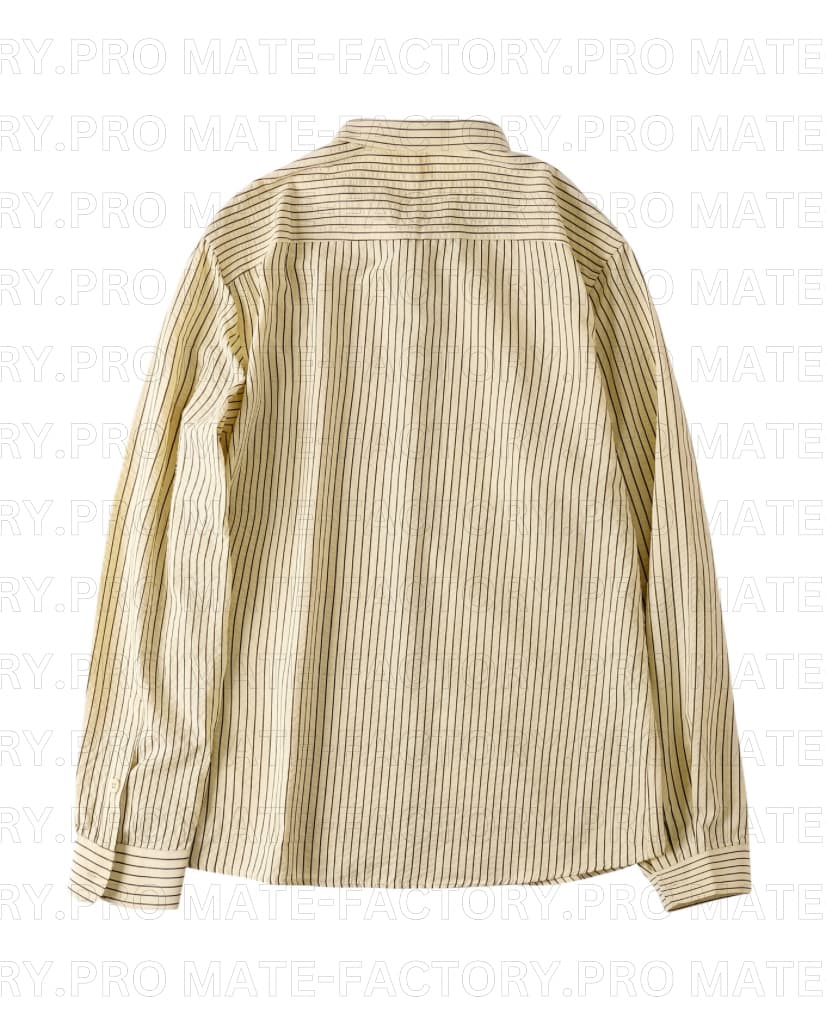 Mate factoryShirt7