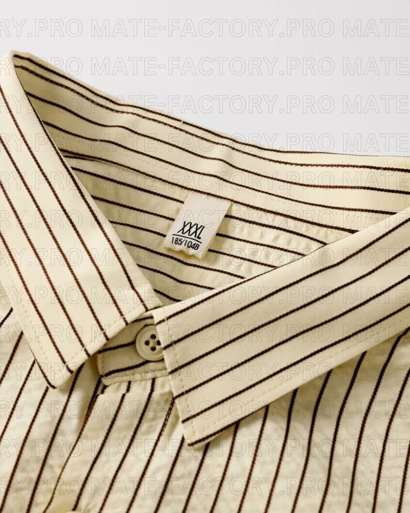 Mate factoryShirt7